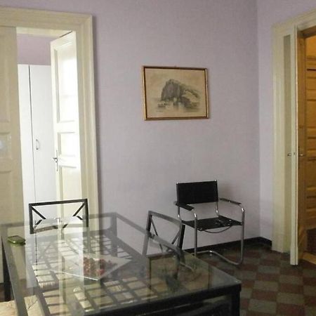 Three Rooms Near Central Station Catania Exterior foto